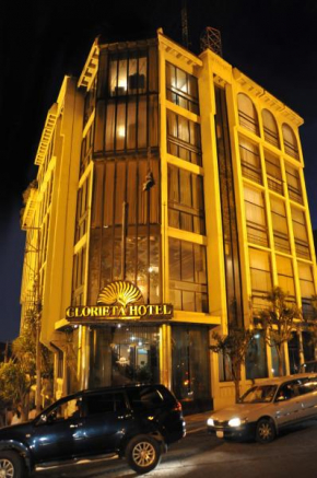  Glorieta Hotel  Сукре